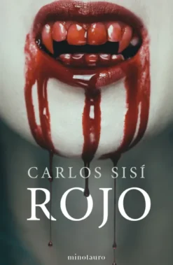 ROJO (ROJO VOLUMEN 1) [RUSTICA]