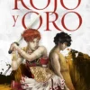 ROJO Y ORO [RUSTICA]
