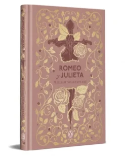 ROMEO Y JULIETA(EDICION ESPECIAL EN TAPA DURA) [BOLSILLO]