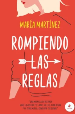 ROMPIENDO LAS REGLAS [RUSTICA]