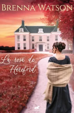 ROSA DE HEREFORD, LA [RUSTICA]