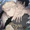 ROSAS Y CHAMPAN Nº02 [RUSTICA]