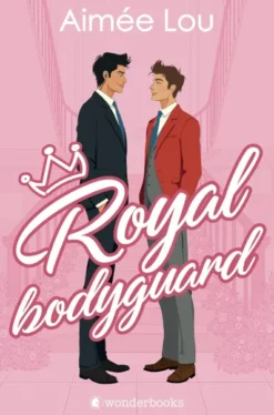 ROYAL BODYGUARD [RUSTICA]