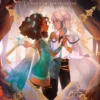 ROYALTY WITCHES 2: EL BAILE DE LOS SECRETOS [CARTONE]