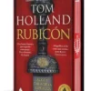 RUBICON (EDICION ESPECIAL CON CANTOS PINTADOS) [CARTONE]