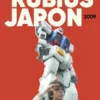 RUBIUS: JAPON 2009 [CARTONE]
