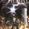 RUEDA DEL TIEMPO, LA: NUEVA PRIMAVERA (COMIC) [CARTONE]