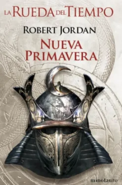 RUEDA DEL TIEMPO, LA (VOL. 0): NUEVA PRIMAVERA [RUSTICA]