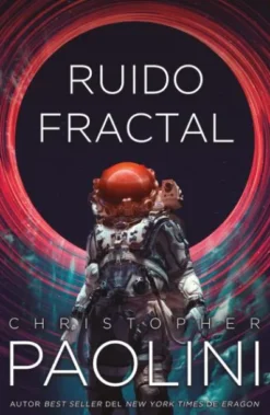 RUIDO FRACTAL [RUSTICA]
