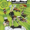 RULAS, EL Nº04: EL RULAS ATRAPADO EN EL MUNDO GAMER [CARTONE]