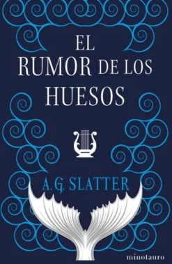 RUMOR DE LOS HUESOS, EL [RUSTICA]