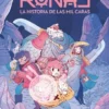 RUNAS VOL.1: LA HISTORIA DE LAS MIL CARAS [RUSTICA]