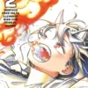 RURI DRAGON Nº02 [RUSTICA]