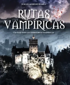 RUTAS VAMPIRICAS [RUSTICA]