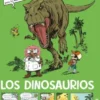 SABIAS QUE...? COMICS CURIOSOS: DINOSAURIOS [RUSTICA]