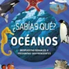 SABIAS QUE?: OCEANOS [CARTONE]