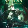 SABIDURIA DE LOS MITOS, LA: JASON Y EL VELLOCINO DE ORO [CARTONE]