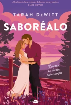 SABOREALO [RUSTICA]