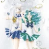 SAILOR MOON ETERNAL EDITION Nº06 [CARTONE]
