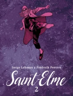 SAINT-ELME INTEGRAL VOL.2 [CARTONE]