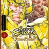 SAINT SEIYA FINAL EDITION Nº07 [RUSTICA]