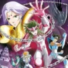 SAINT SEIYA LOS CABALLEROS DEL ZODIACO: LA ODISEA DEL TIEMPO VOL.2 [CARTONE]