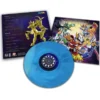 SAINT SEIYA NIGHTS OF THE ZODIAC: MUSIC COLLECTION VOL. 1 (DISCO DE VINILO)