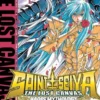 SAINT SEIYA: THE LOST CANVAS Nº02 (HADES MYTHOLOGY) [RUSTICA]