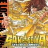 SAINT SEIYA: THE LOST CANVAS Nº09 (HADES MYTHOLOGY) [RUSTICA]