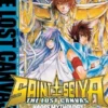 SAINT SEIYA: THE LOST CANVAS Nº05 (HADES MYTHOLOGY) [RUSTICA]