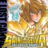 SAINT SEIYA: THE LOST CANVAS Nº08 (HADES MYTHOLOGY) [RUSTICA]