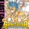 SAINT SEIYA: THE LOST CANVAS Nº04 (HADES MYTHOLOGY) [RUSTICA]
