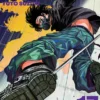 SAKAMOTO DAYS Nº17 [RUSTICA]