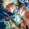 SAKAMOTO DAYS Nº24 [RUSTICA]