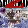 SALARYMAN Z Nº04 [RUSTICA]