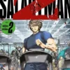 SALARYMAN Z Nº02 [RUSTICA]