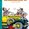 SAMMY VOL.01:1970-1972 [CARTONE]