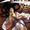 SAMURAI: LEYENDAS VOL.1 [CARTONE]