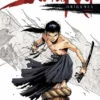 SAMURAI: ORIGENES VOL.2 [CARTONE]