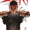 SAMURAI VOL.3: EL OJO DEL DRAGON [CARTONE]