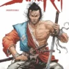 SAMURAI VOL.4: INSOSPECHABLE [CARTONE]