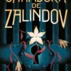 SANADORA DE ZALINDOV, LA [BOLSILLO]
