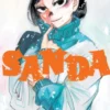 SANDA Nº06 [RUSTICA]