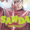 SANDA Nº10 [RUSTICA]