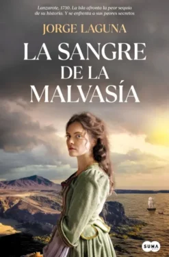 SANGRE DE LA MALVASIA, LA [RUSTICA]