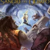 SANGRE DEL OLIMPO, LA (HEROES DEL OLIMPO VOL.5) [CARTONE]