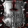 SANGRE Y ACERO: LEYENDAS DE THEZMARR (LIBRO 1) (EDICION CANTOS PINTADOS) [CARTONE]