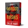 SANGRE Y ROSAS (LIBRO 1) (ED. CON CANTOS PINTADOS) [RUSTICA]