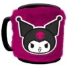 SANRIO: TAZA FUZZY KUROMI [CAJA]