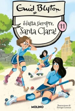SANTA CLARA Nº11: ¡HASTA SIEMPRE SANTA CLARA! [CARTONE]